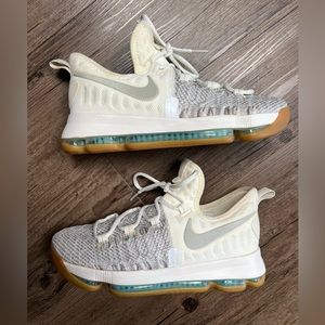 Nike Zoom KD 9 (GS)